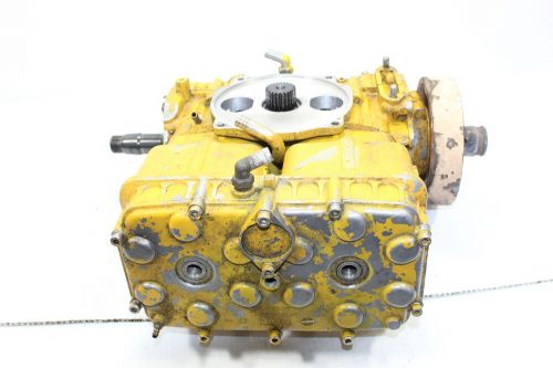 1991 Sea-doo Gt Engine Motor 290881440, US $584.99, image 2