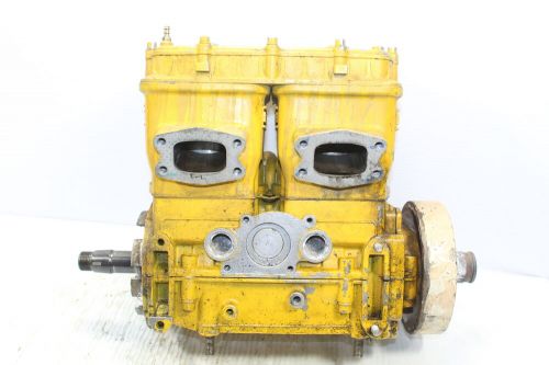 1991 Sea-doo Gt Engine Motor 290881440, US $584.99, image 8
