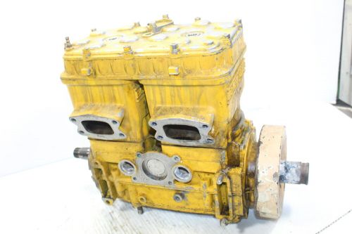 1991 Sea-doo Gt Engine Motor 290881440, US $584.99, image 19