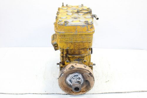 1991 Sea-doo Gt Engine Motor 290881440, US $584.99, image 20