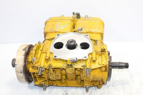 1991 Sea-doo Gt Engine Motor 290881440, US $584.99, image 23
