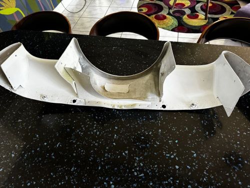 Cessna 172rg nose cap cowling pn 2452004-1