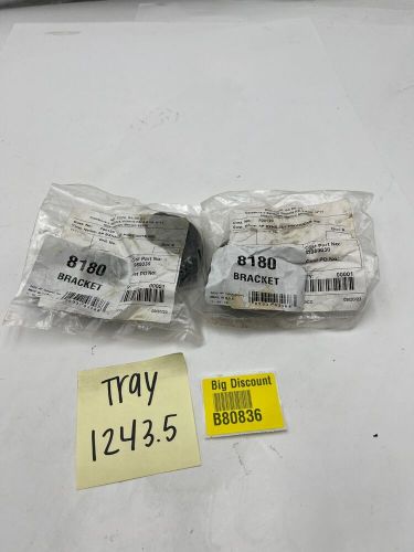 QTY 2 AP Exhaust Hanger/Bracket 8180, US $19.78, image 4