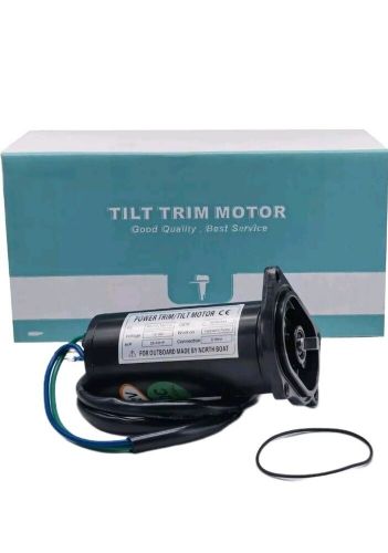Trim Motor 827675A1 for Mercury Outboard 25 30 40 45 50 HP 18-6286 9-18211, US $39.99, image 2