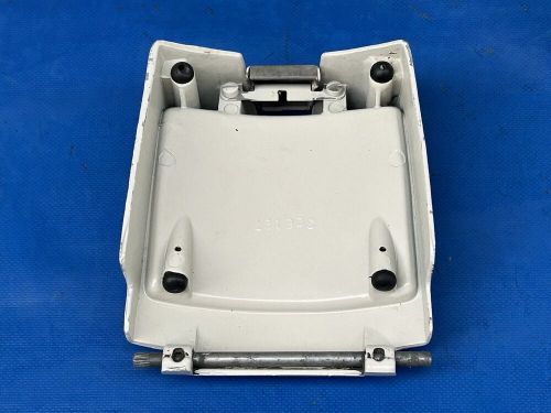 1959-1961 Johnson 5.5hp 10hp 18hp Outboard Motor Cover Handle Door Lid 306127, US $19.95, image 3