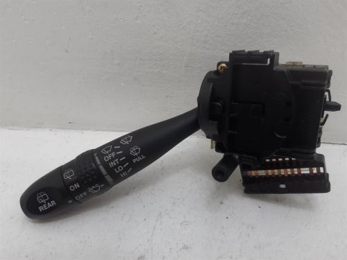 INDICATOR SWITCH KIA RIO MK2 (JB) 05-11 GS CRDI Indicator Stalk, US $, image 7