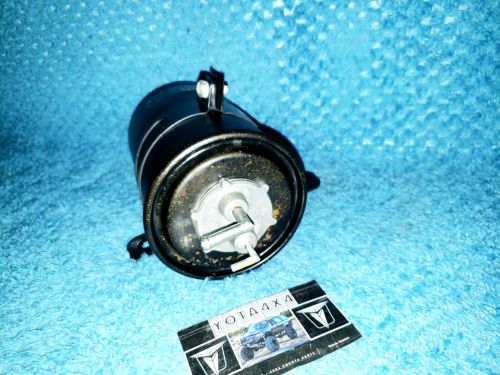 Toyota 22re Charcoal Canister 77740-35180 4runner Pickup 84-87 EFI 22rte Yota4x4, US $75.00, image 10