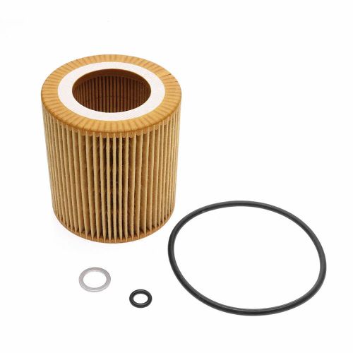 5X Engine Oil Filter HU816X For BMW 320i X3 L4 2.0L 528i Z4 L6 3.0L 11427541827, US $15.72, image 5