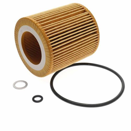 5X Engine Oil Filter HU816X For BMW 320i X3 L4 2.0L 528i Z4 L6 3.0L 11427541827, US $15.72, image 6