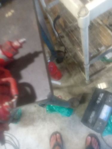 Volvo Penta Rochester Quadrajet Carburetor 4 Barrel Holley READ, US $70.00, image 5