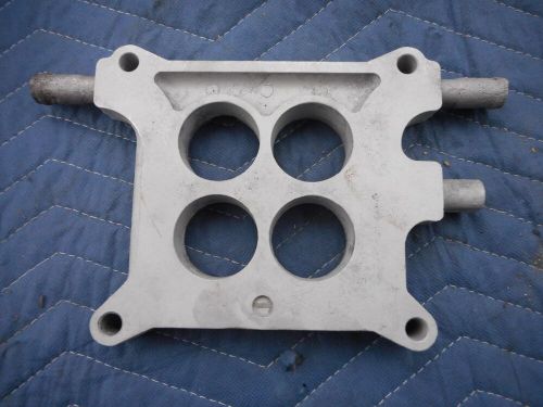 1964 65 Ford Thunderbird Galaxie 352 390 FE Autolite 4100 Carburetor C4AF-R CORE, US $125.00, image 4