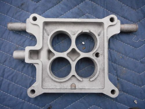 1964 65 Ford Thunderbird Galaxie 352 390 FE Autolite 4100 Carburetor C4AF-R CORE, US $125.00, image 5