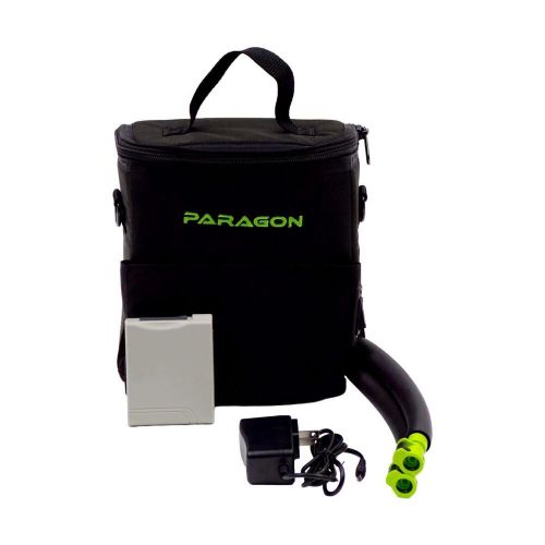 Paragon Arctic Fox Pro Cooler Bag - Personal Cooling System - 2L (51-24000), US $466.99, image 4