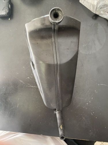 Johnson Evinrude 5007443 ETEC Outboard Exhaust Muffler 15HP EV-1, US $28.99, image 2