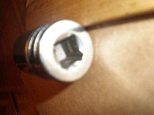 SNAP-ON T60 STX60E 1/2