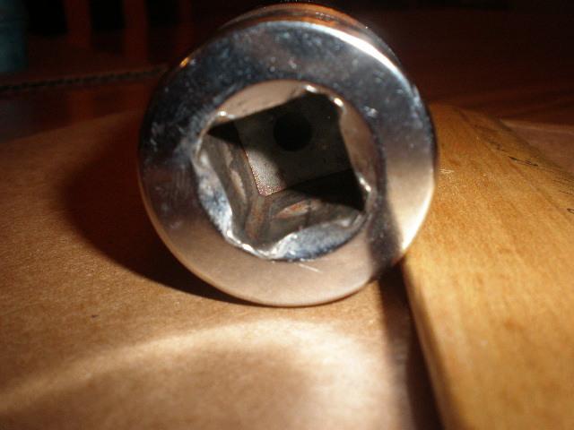 SNAP-ON T60 STX60E 1/2