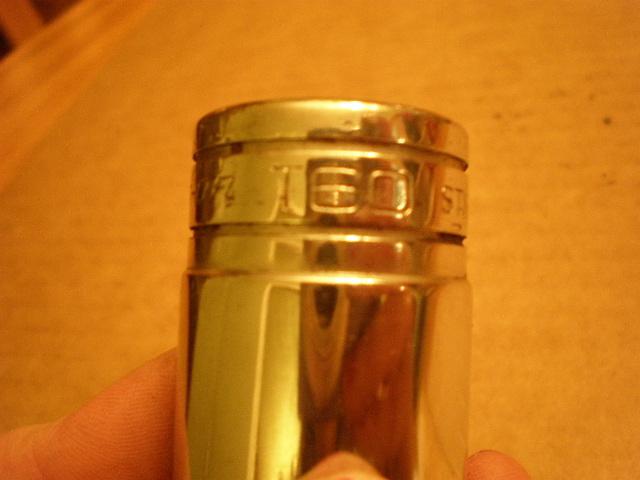 SNAP-ON T60 STX60E 1/2