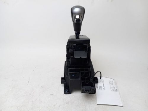 2012 chevrolet cruze trans shifter assembly