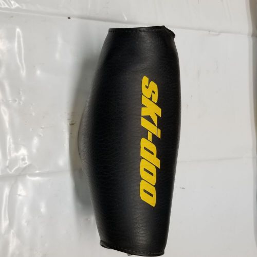 1999-2003 skidoo mxz adrenaline legend summit 700 800 zx handlebar pad 506151602