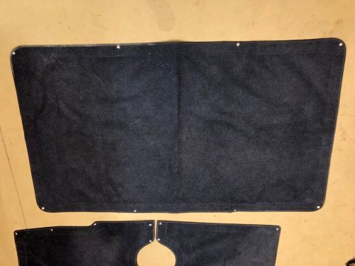 1999 Bayliner 2350 carpet set, US $99.00, image 3