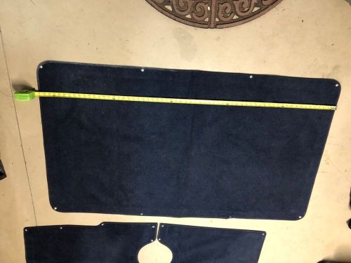 1999 Bayliner 2350 carpet set, US $99.00, image 5