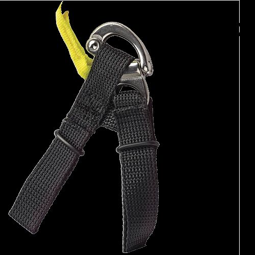 Simpson Safety Hybrid Sport Child w/ Sliding Tether, US $493.72, image 2