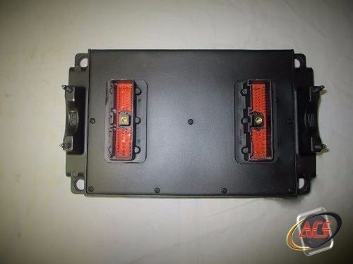 Detroit Diesel Series 60 DDEC ECM ECU Computer V (5) Repair, US $650.00, image 2
