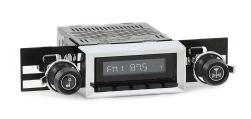 RetroRadio for 1977-81 Pontiac Bonneville BT, USB, AM/FM HB-M2-116-37-73PT4, US $314.99, image 6