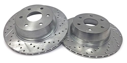 2302023 Baer Brakes Eradispeed1 Rotor Upgrade, US $645.00, image 2