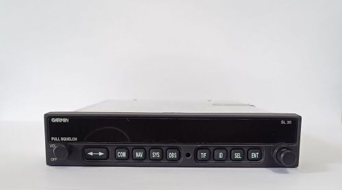 Garmin SL30 Used, US $3,099.00, image 6