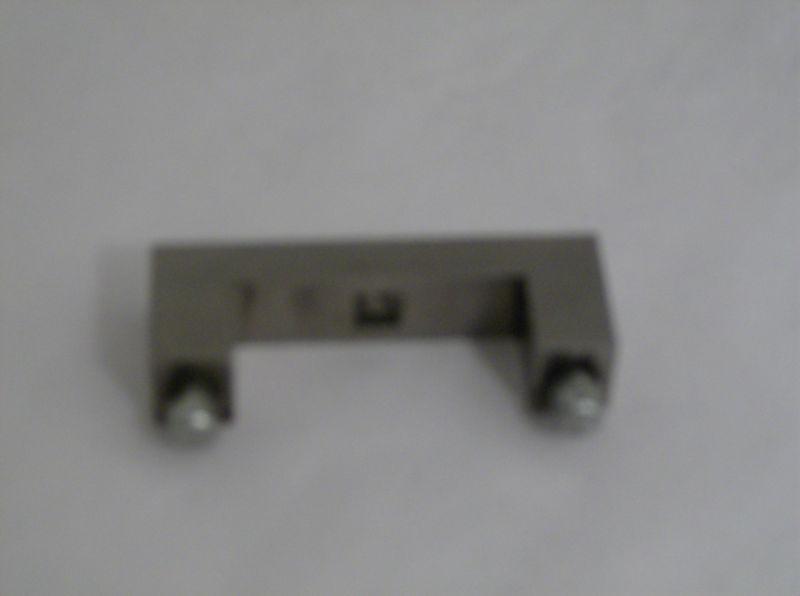 Kent-moore otc j-35012 rear hub bearing nut wrench  for general motors