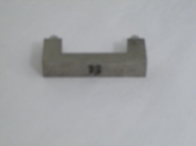 Kent-Moore OTC J-35012 Rear Hub Bearing Nut Wrench For General Motors, US $14.95, image 2