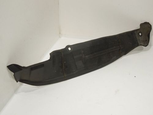 Skoda Octavia 1U MK1 OS Right Inner Wing Trim Liner Guide 1U0821112, US $, image 4