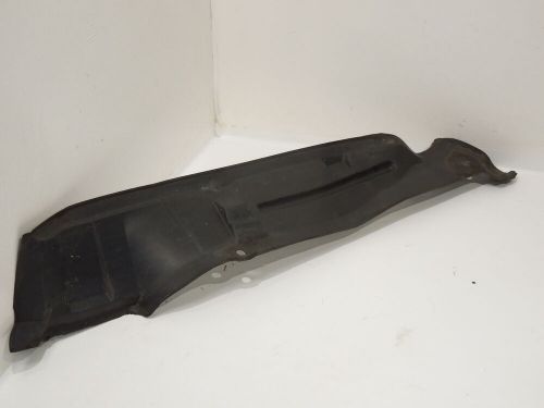 Skoda Octavia 1U MK1 OS Right Inner Wing Trim Liner Guide 1U0821112, US $, image 9