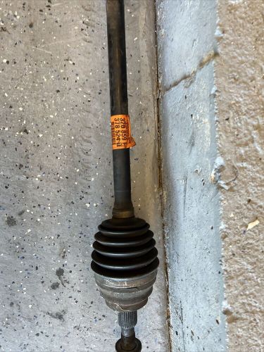 06-12 Mercedes W164 ML350 GL450 GL550 Right Front Axle Shaft 1643302401 OEM, US $109.99, image 5