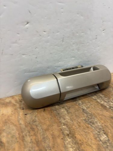 02 -10 MERCURY MOUNTAINEER Right Outside Door Handle Door Rear, US $50.00, image 3
