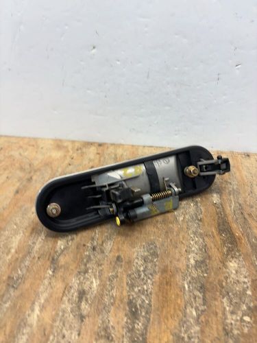 02 -10 MERCURY MOUNTAINEER Right Outside Door Handle Door Rear, US $50.00, image 4