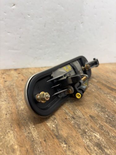 02 -10 MERCURY MOUNTAINEER Right Outside Door Handle Door Rear, US $50.00, image 5