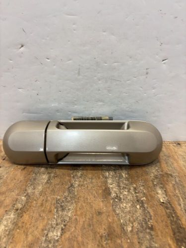 02 -10 MERCURY MOUNTAINEER Right Outside Door Handle Door Rear, US $50.00, image 6