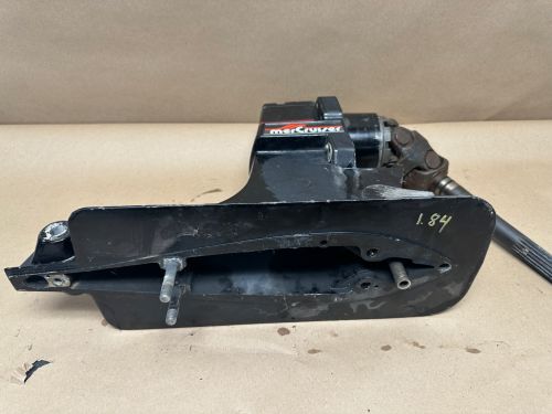 Clean Used OEM 1969-1990 Mercruiser 4.3L V6 1.84 Ratio Alpha 1 Upper Sterndrive, US $449.00, image 4