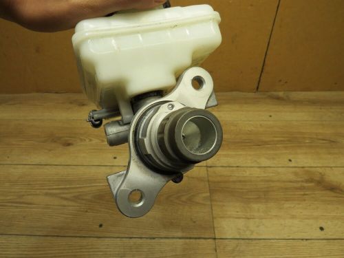 14-19 CHEVROLET CORVETTE C7 BRAKE MASTER CYLINDER ASSEMBLY W/ RESERVOIR OEM 8785, US $54.99, image 3