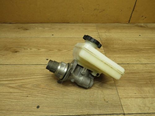 14-19 CHEVROLET CORVETTE C7 BRAKE MASTER CYLINDER ASSEMBLY W/ RESERVOIR OEM 8785, US $54.99, image 8