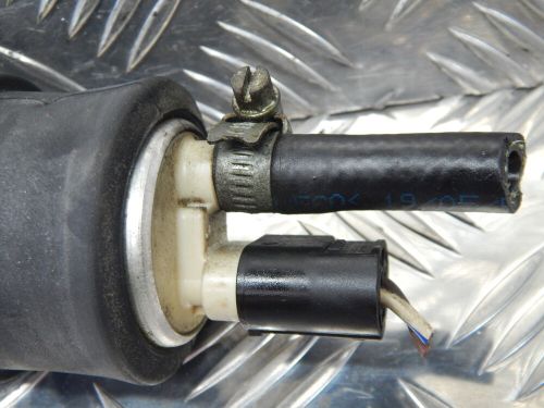 LAND ROVER RANGE ROVER VOGUE MK3 L322 02-12 FUEL PUMP AUXILIARY, US $, image 6