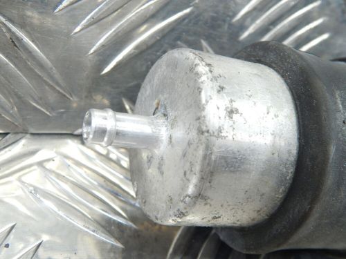 LAND ROVER RANGE ROVER VOGUE MK3 L322 02-12 FUEL PUMP AUXILIARY, US $, image 7