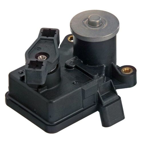 Inlet manifold swirl motor for jeep grand cherokee 3.0 crd 2007-2014-