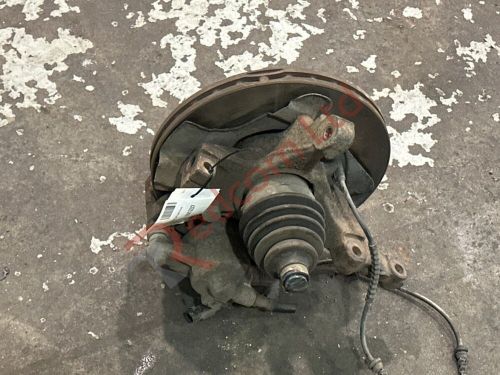 VAUXHALL Corsa 2006-2014 Hub Wheel Left Side Front Comlete, US $, image 5