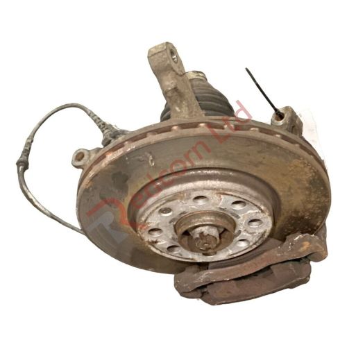 VAUXHALL Corsa 2006-2014 Hub Wheel Left Side Front Comlete, US $, image 8