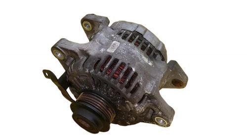 Kia Sedona Alternator 2902 Diesel J3 5 Speed Manual 2007 37300-4X900, US $, image 2