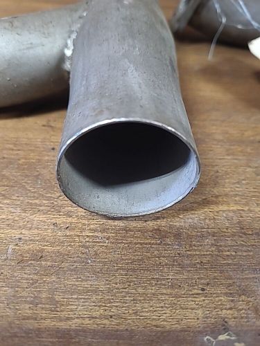 Beechcraft 96-950002-31, 96-950002-7 exhaust