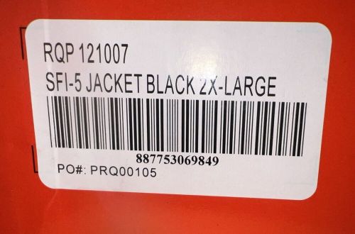 RaceQuip SFI-5 Jacket 2XL, US $189.00, image 2